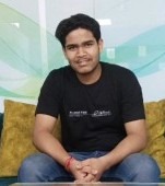 Prateek KV